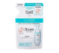 [Oferta] Kao - Curel Intensive Moisture Care Foaming Wash - Refill 130ml