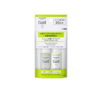 [Oferta] Kao - Curel - Sebum Trouble Care Facial Care Set - 1set(30ml+30ml)