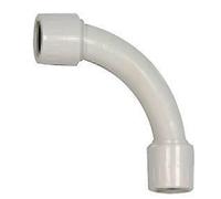 Oferta Kit 02 Curve Impermeable IP65 para rohrhalterung de 16