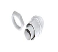 Oferta Kit 2 Empalme tubo corrugado Caja para TUBO corrugado de 20