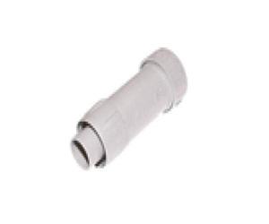 OFERTA Kit 3 pieza Empalme manguito Tubo de Guaina 25 - 20