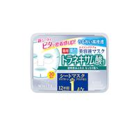 [Oferta] Kose - Clear Turn Essence Mask - Tranexamic Acid - 30pieza
