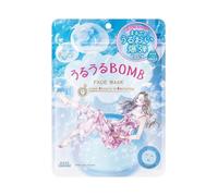 [OFERTA]Kose - Clear Turn Uruuru Bomb Face Mask - 7piezas