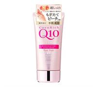 [Oferta] Kose - Coenrich Q10 Medicated Hand Cream - Fresh Peach - 80g