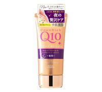 [Oferta] Kose - Coenrich Q10 Night Renew Moist Repair Capsule in Cream (Hand & Finger) - 80g