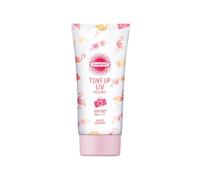 [OFERTA]Kose - Suncut Tone Up UV Essence Pink Flamingo SPF50+ PA++++ - 80g