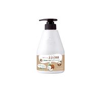 [Oferta] Kwailnara - Milk Body Cleanser - 560g - Coconut