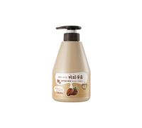 [Oferta] Kwailnara - Milk Body Lotion - 560g - Coffee