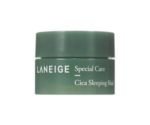 [Oferta] LANEIGE - Cica Sleeping Mask - 10ml