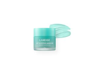 [Oferta] LANEIGE - Lip Sleeping Mask EX - 20g - Mint Choco