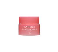 [Oferta] LANEIGE - Lip Sleeping Mask EX - 3g - Berry