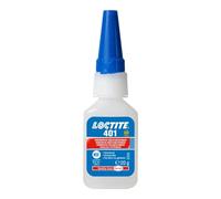 Oferta Loctite 401 GR.20+GR.5