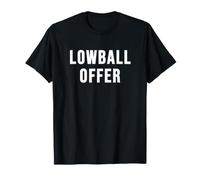 Oferta Lowball Camiseta