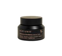 [Oferta] Mary&May - Idebenone Blackberry Intense Cream - 70g