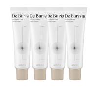 [Oferta] MD's Pick - De Barista Fragrance-Free Hand Cream - 50g (4ea) Set