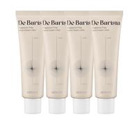 [Oferta] MD's Pick - De Barista Fragrance-Free Hand Cream Ultra - 50g (4ea) Set