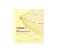 [Oferta]medicube - Kojic Acid Turmeric Brightening Gel Mask - 1pc