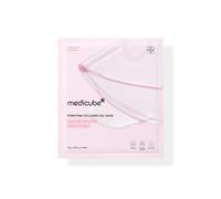 [Oferta] medicube - PDRN Pink Collagen Gel Mask - 28g