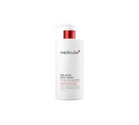 [Oferta] medicube - Red Acne Body Wash - 400ml
