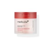 [Oferta] medicube - Red Succinic Acid Peeling Pad - 155g/70pads