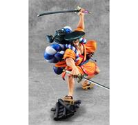 Oferta Megahouse POP One Piece Kozuki Oden Figura Acción