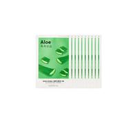 [OFERTA]MISSHA - Airy Fit Sheet Mask - Aloe - 1pc (10ea) Set