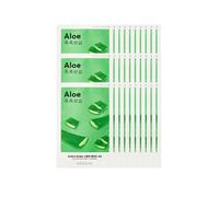 [OFERTA]MISSHA - Airy Fit Sheet Mask - Aloe - 1pc (30ea) Set