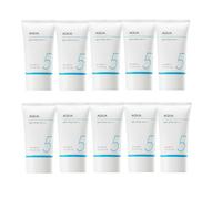 [OFERTA]MISSHA - All-Around Safe Block Aqua Sun SPF50+ P New version of All-Around Safe Block Aqua Sun Gel ) - 50ml...
