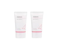 [Oferta] MISSHA All Around Safe Block Essence Sun SPF45 P 50ml (2ea) Set (New)
