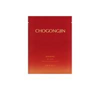 [Oferta] MISSHA - Chogongjin Sosaeng Jin Mask - 40g