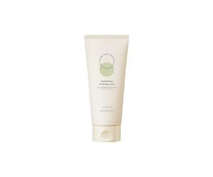 [Oferta] MISSHA - Creamy Latte Cleasing Foam - 172ml - Green Tea