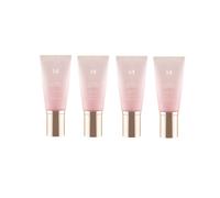 [Oferta] MISSHA M Signature Real Complete BB Cream EX SPF30 P New Version) - 45g - 21 Bright Beige (4ea) Set