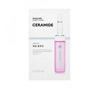 [Oferta] MISSHA - Mascure Solution Sheet Mask - Cermide - 1pieza