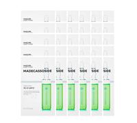 [OFERTA]MISSHA - Mascure Solution Sheet Mask - Madecassoside (30pcs) Set