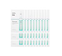 [OFERTA]MISSHA - Mascure Solution Sheet Mask - PHA (30pcs) Set