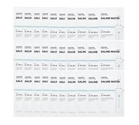 [OFERTA]MISSHA - Mascure Solution Sheet Mask - Saline Water (30pcs) Set