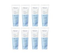 [OFERTA]MISSHA - Super Aqua Ultra Hyalon Foaming Cleanser - 200ml (8ea) Set