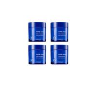 [OFERTA]MISSHA - Super Aqua Ultra Hyalron Balm Cream - 70ml (4ea) Set