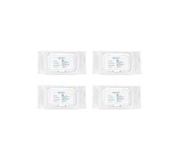 [OFERTA]MISSHA - Super Aqua Ultra Hyalron Cleansing Oil Wipes (Jumbo Size) - 1pack (70pcs) (4ea) Set
