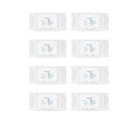 [OFERTA]MISSHA - Super Aqua Ultra Hyalron Cleansing Oil Wipes (Jumbo Size) - 1pack (70pcs) (8ea) Set