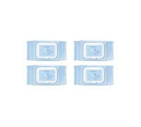 [OFERTA]MISSHA - Super Aqua Ultra Hyalron Cleansing Water Wipes - 1pack (30pcs) (4ea) Set
