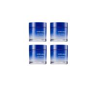 [OFERTA]MISSHA - Super Aqua Ultra Hyalron Cream - 70ml (4ea) Set