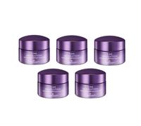 [OFERTA]MISSHA Time Revolution Night Repair Ampoule Cream 5X - 50ml (5ea) Set