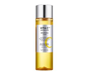 [Oferta] MISSHA - Vita C Plus Brightening Toner - 200ml