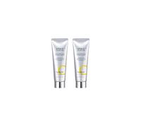 [OFERTA]MISSHA - Vita C Plus Clear Complexion Foaming Cleanser - 120ml (2ea) Set