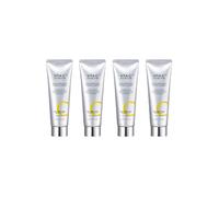 [OFERTA]MISSHA - Vita C Plus Clear Complexion Foaming Cleanser - 120ml (4ea) Set