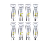 [OFERTA]MISSHA - Vita C Plus Clear Complexion Foaming Cleanser - 120ml (8ea) Set