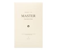 [Oferta] mixsoon - Master Deep Barrier Mask - 30g*5ea