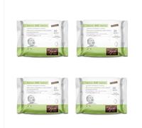 Oferta múltiple copos de arroz - Toallitas de talco sin talco para sudoración y mosquitos, paquetes de 20 unidades cada uno