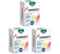 ¡Oferta! Normolip5 3 Paquetes de 60 comprimidos - Esi